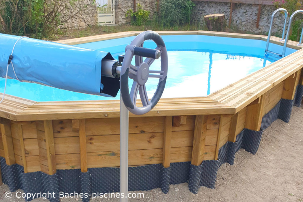 Dôme de piscine hors-sol : comment couvrir sa piscine hors-sol ?