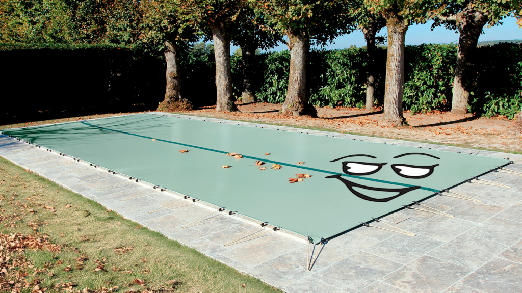 impureté piscine