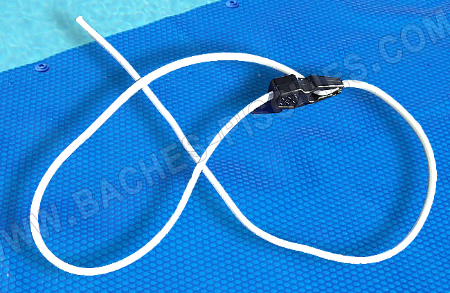 Sandow, câble tendeur pour piscine