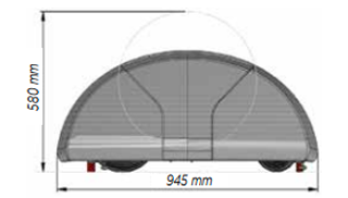 apf eden module