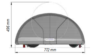 apf eden petit module